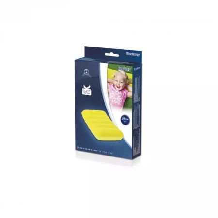 Надувная подушка 38х24х9см, 3 цвета, Bestway 67485 BW