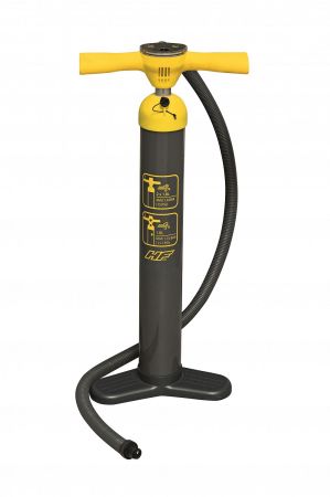 SUP-доска "Aqua Journey" 274х76х15см, насос, весло, лиш, ремнабор, сумка, до 110кг, Bestway 65302 BW