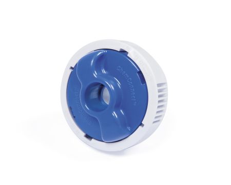 Каркасный бассейн Power Steel 549х274х122см, 14812л, фил.-насос 5678л/ч, лестница, тент, Bestway 56998 BW