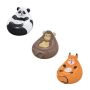 Надувное кресло 72х72см "Cozy Critters", 3 вида, Bestway 75116 BW