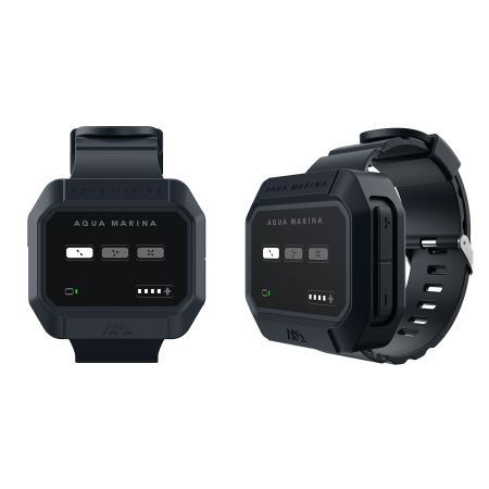 Подводный скутер / Электро плавник BlueDrive X PRO с электромотором и усиленным аккумулятором, Aqua Marina PF-240XP