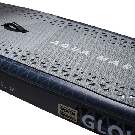 SUP-доска "BT-24GL" 315х79х15см, Ambient Light System, киль, лиш, до 140кг, Aqua Marina BT-24GL