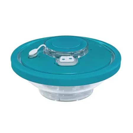 Плавающий фонтанчик с подсветкой, 18.9см, Bestway 58493 BW