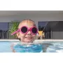 Очки для плавания "Schwimmbrille Aquashades", от 3 лет, 3 цвета , Bestway 21178 BW