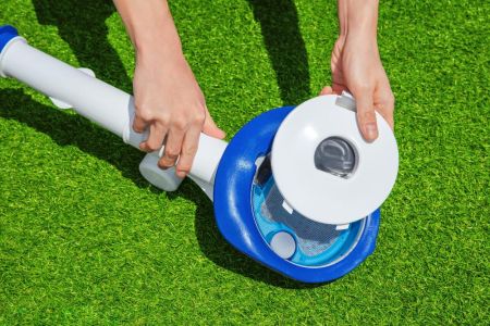 Вакуумный очиститель Aquasweeper для чистки бассейна, Bestway 58628 BW