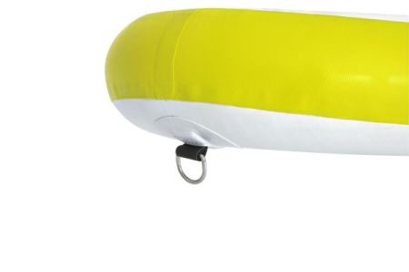 SUP-доска "Sea Breeze" 305х84х12см, насос, весло, лиш, ремнабор, сумка, до 120кг, Bestway 65340 BW