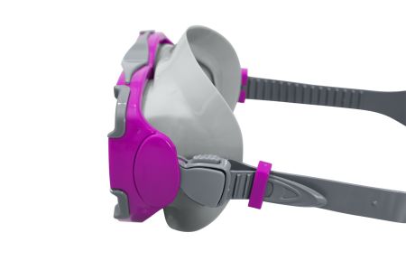 Комплект для плавания "Blackstripe" от 14 лет, 2 цвета, Bestway 24029 BW