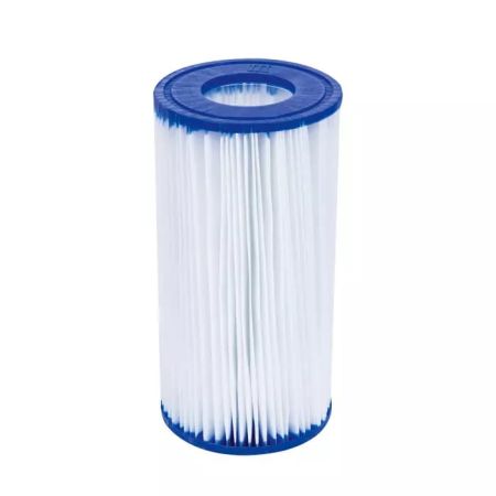 Каркасный бассейн Steel Pro MAX 549х122см, 23062л, фил.-насос 5678л/ч, лестница, тент, Bestway 5618Y BW