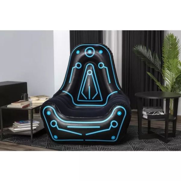 Надувное кресло 99х112x125см "Mainframe", Bestway 75077 BW