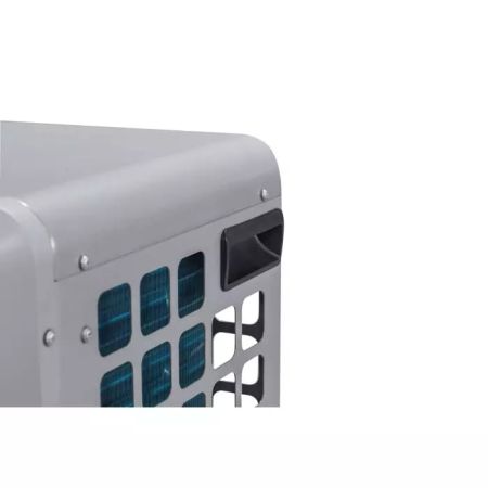 Тепловой насос для нагрева воды в бассейне, 4кВт, Bestway 58748 BW