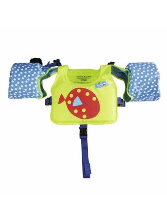 Жилет для плавания с нарукавниками, Bestway 32144 BW