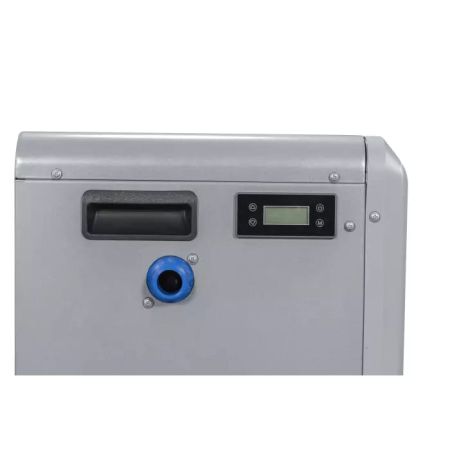 Тепловой насос для нагрева воды в бассейне, 4кВт, Bestway 58748 BW