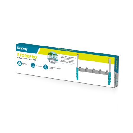 Органайзер для чистящих аксессуаров, Bestway 58674 BW