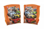 Нарукавники 23х15см "Hot Wheels" 3-6 лет, Bestway 93402 BW