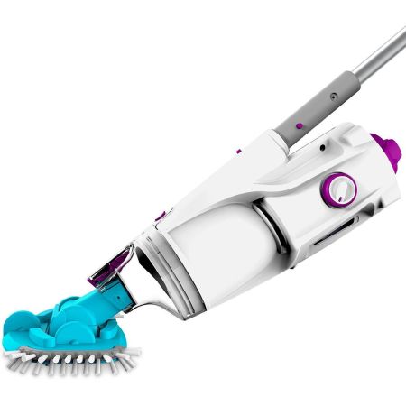 Аккумуляторный ручной пылесос Telsa 30 (EV30CBX/EU), KOKIDO AQ12256