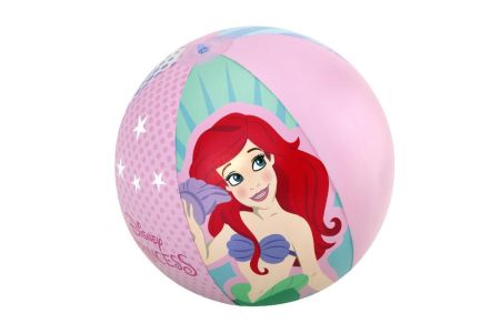 Пляжный мяч 51см "Disney Princess" от 2 лет, Bestway 91042 BW