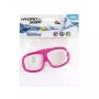 Маска для ныряния Essential Lil' Swimmer, три цвета, от 3 лет, Bestway 22055 BW
