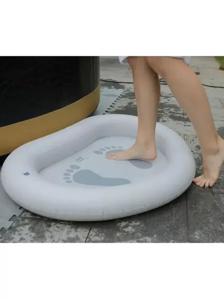 Ванночка для ног надувная., MSpa B0303966