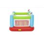 Игровой центр-батут 175х173х135см "Fisher Price" с мячами, встр.нас. 220В, до 85кг, от 3 лет, Bestway 93563 BW