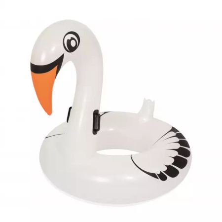 Надувной круг "Фламинго", Bestway 36124 BW