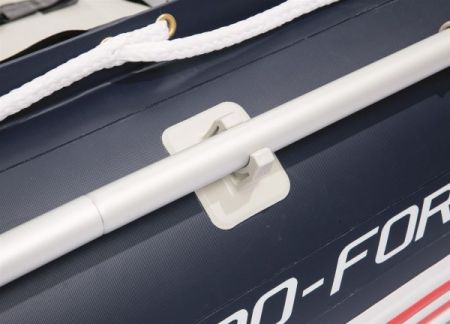 Надувная лодка "Sunsaille" 380х180х46см, алюм.вёсла, насос, до 780кг, Bestway 65062 BW