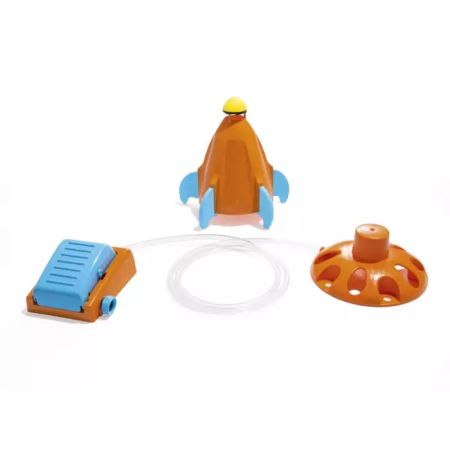 Разбрызгиватель "Ракета" от 3 лет, Bestway 52257 BW