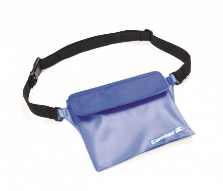 Непромокаемая сумка, 27,5х20,5 см, Bestway 62103 BW