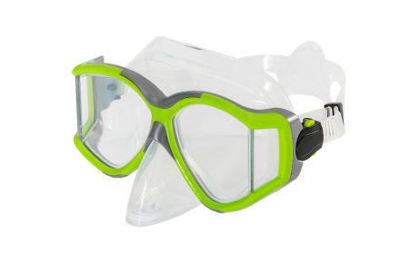 Маска для плавания "Trilogy" от 14 лет, 2 цвета, Bestway 22060 BW