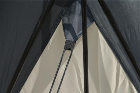 Шатёр для СПА-бассейнов, 390х390х255см, Bestway 60305 BW