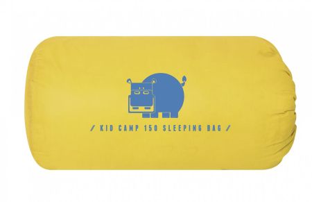 Спальный мешок детский Kid-Camp150 165x65 см, Bestway 68050 BW