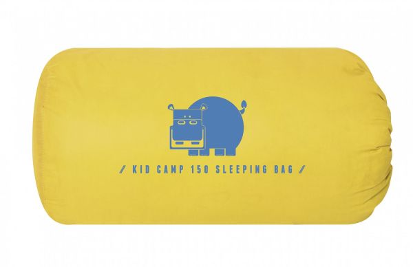 Спальный мешок детский Kid-Camp150 165x65 см, Bestway 68050 BW