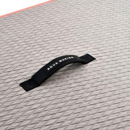 SUP-доска "Atlas" 366х86х15см, насос, лиш, киль, ремнабор, сумка, до 180кг, Aqua Marina BT-23ATP