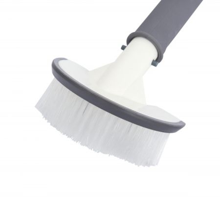 Набор для чистки СПА-бассейнов, сачок, щетка, чистящая варежка, Bestway 60310 BW