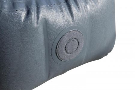 Надувная скамейка для СПА бассейнов, 198х40х40см, Bestway 58432 BW