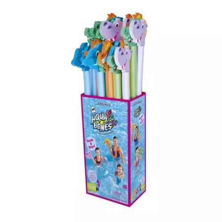 Аквалапша с наконечником в виде головы животного, Bestway 32113 BW