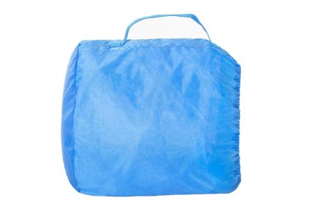 Игровой центр-батут 200x170x152см "Fisher Price" до 113кг, 3-8 лет, Bestway 93549 BW