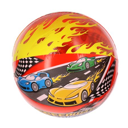 Пляжный мяч 51см "Speedway", Bestway 31039 BW