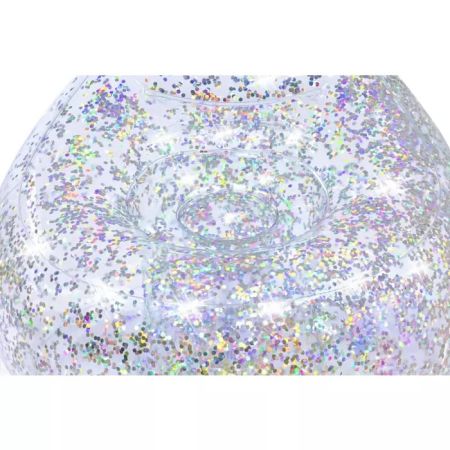 Надувное кресло 72х72х64см "Блеск" от 3 лет, Bestway 75105 BW