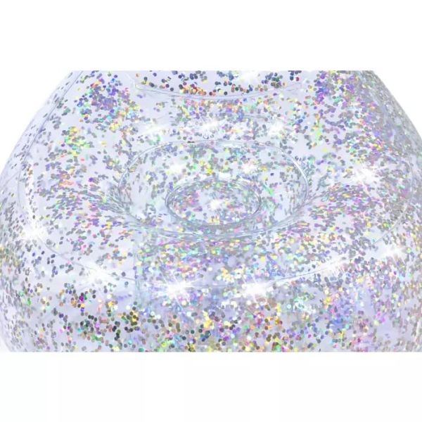 Надувное кресло 72х72х64см "Блеск" от 3 лет, Bestway 75105 BW