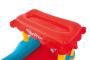 Игровой центр 132х94х89см "Паровоз Fisher Price" с мячами (25шт), от 2 лет, Bestway 93503 BW
