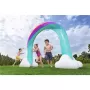 Разбрызгиватель арка 221х193х71см "Jumbo Rainbow Dreams Sprinkler" , от 2 лет, Bestway 52732 BW