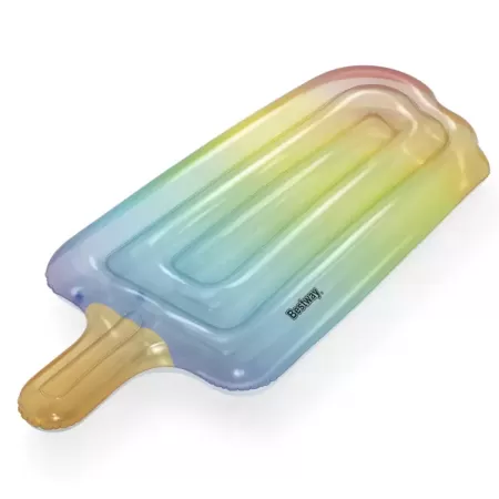 Надувной матрас-плот для плавания 185х89см "Фруктовый лёд" до 90кг, Bestway 43161 BW