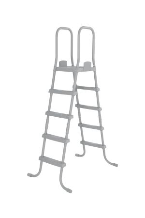 Каркасный бассейн Power Steel 732x366x1.32см, 28068 л, фил.-нас. 9463 л\ч, лестн, тент, попл.-доз, Bestway 561ES BW