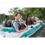Надувная лодка "Adventure Elite X5 Raft Set" 364х166см, вёсла 62064, насос 62086,  до 600кг, Bestway 65159 BW