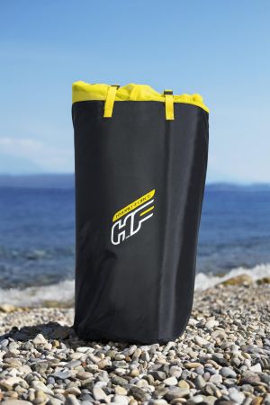 SUP-доска "Kahawai" 310x86x15см, насос, весло, лиш, ремнабор, сумка, до 140кг, Bestway 65308 BW