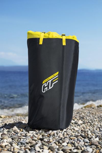 SUP-доска "Kahawai" 310x86x15см, насос, весло, лиш, ремнабор, сумка, до 140кг, Bestway 65308 BW