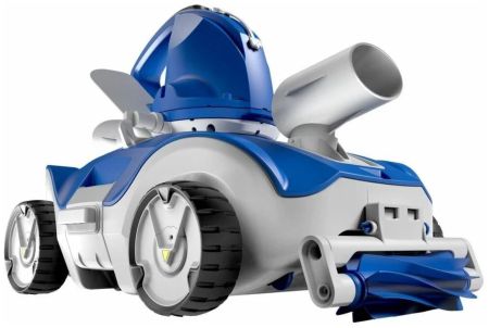 Робот-пылесос Manga Super (RC35CBX/22/EU), KOKIDO AQ28857