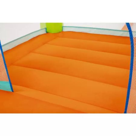 Игровой центр-батут 194х175х170см "Bouncer" от 3 лет, до 113кг, Bestway 53394 BW