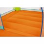 Игровой центр-батут 194х175х170см "Bouncer" от 3 лет, до 113кг, Bestway 53394 BW