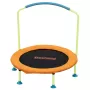 Батут-трамплин 91x96см "WonderJump Trampoline", до 25кг, от 3 лет, Bestway 59100 BW